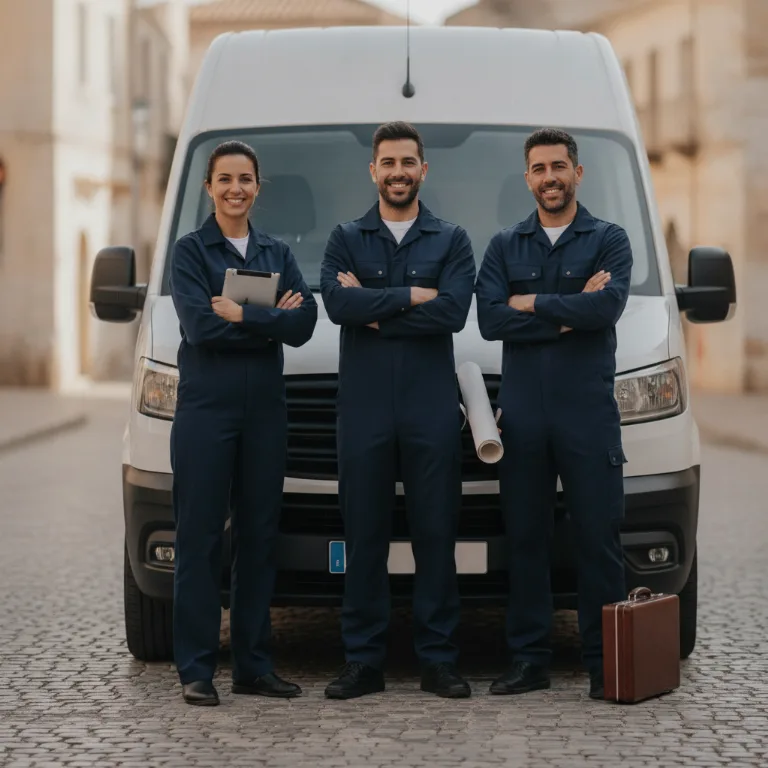 Abogado Laboralista Para Empresas equipo en Fuencarral-El Pardo